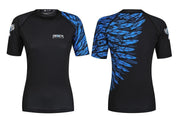 Aerial Assault Blue (women's) PMANQ