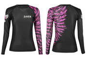 Aerial Assault (women's) PMANQ