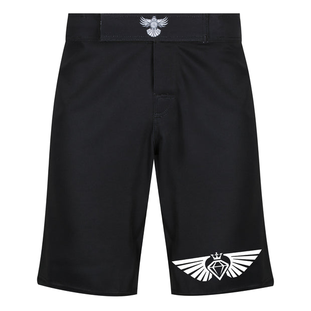 Black Diamond Club Shorts