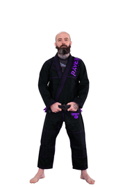 PMANQ Club Gi - Lycra Lined