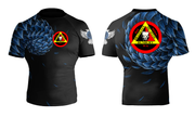 Bunbury BJJ Club Rashguard