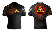 Bunbury BJJ Club Rashguard