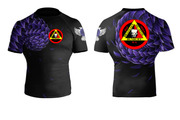 Bunbury BJJ Club Rashguard