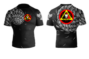 Bunbury BJJ Club Rashguard