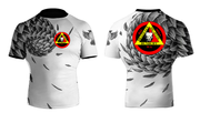 Bunbury BJJ Club Rashguard