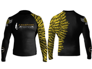 CKMA Club Rashguard (Women's)