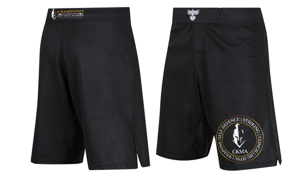 CKMA Club Shorts