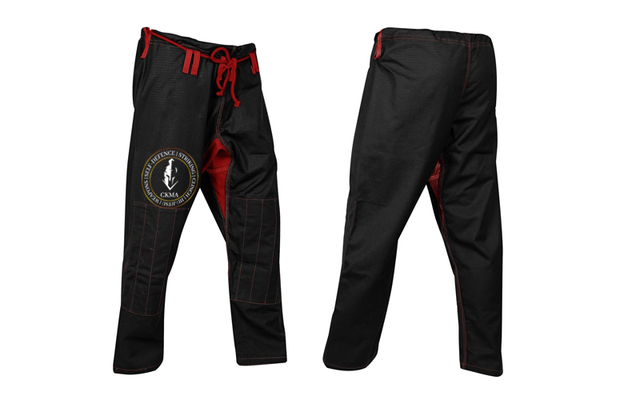 CKMA Ripstop Pants