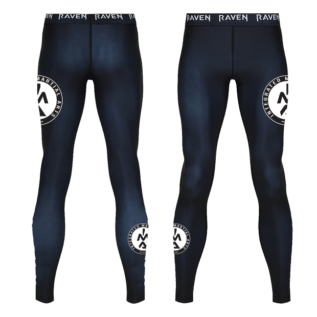 Integrated Martial Arts Club Spats (Women&