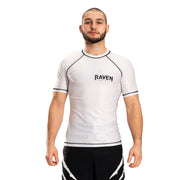 Plain Rashguard