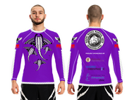 Rhino Club Rashguard 2024 (Ranked) Junior