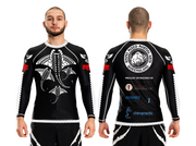 Rhino Club Rashguard 2024 (Ranked) - Womens