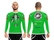 Rhino Club Rashguard 2024 (Ranked) Junior