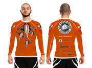 Rhino Club Rashguard 2024 (Ranked) - Womens