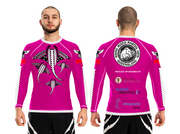 Rhino Club Rashguard 2024 (Ranked) Junior