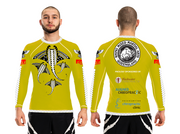 Rhino Club Rashguard 2024 (Ranked) Junior