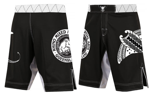 Rhino Club Shorts 2024