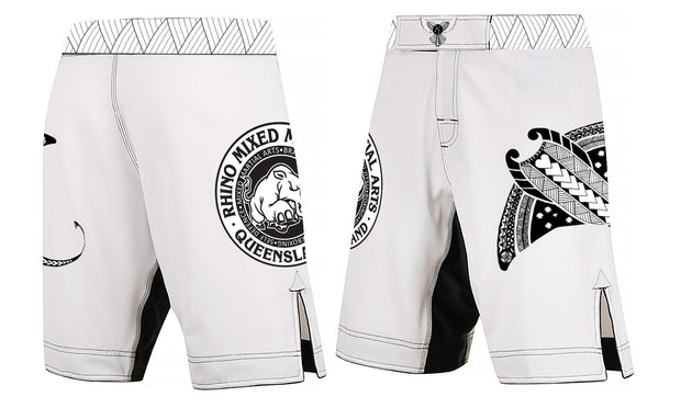 Rhino Club Shorts 2024