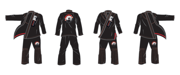 Tsunami Club Gi