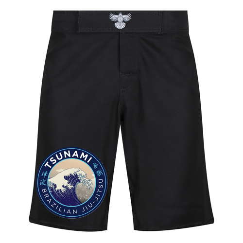 Tsunami Club Shorts