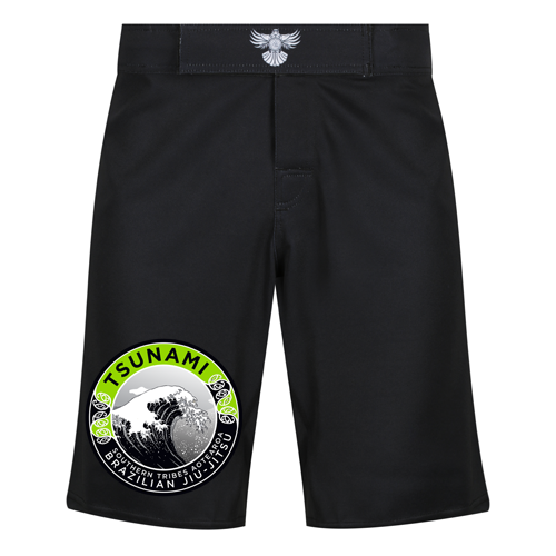 Tsunami Club Shorts (women&