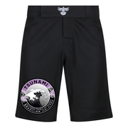 Tsunami Club Shorts (Junior)