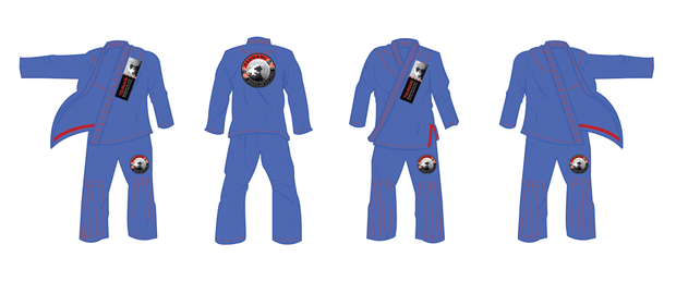 Tsunami Club Gi