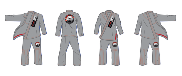 Tsunami Club Gi