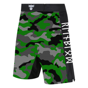 Team Pureblood BJJ Fight Shorts (Junior)