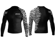 Aerial Assault - Raven Fightwear - US