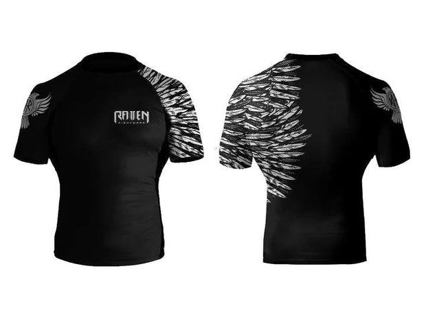 Aerial Assault - Raven Fightwear - US