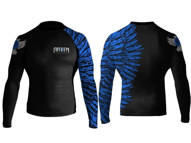 Aerial Assault - Raven Fightwear - US