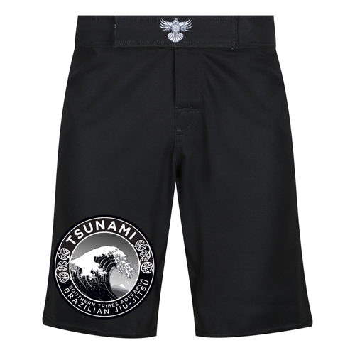 Tsunami Club Shorts (Junior)