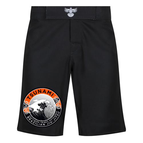 Tsunami Club Shorts (women&