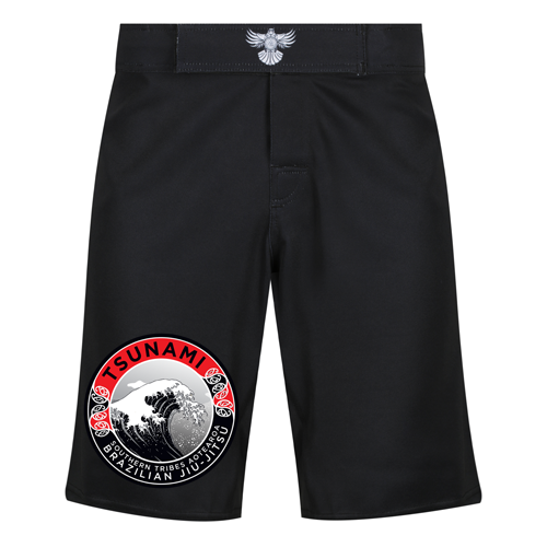 Tsunami Club Shorts