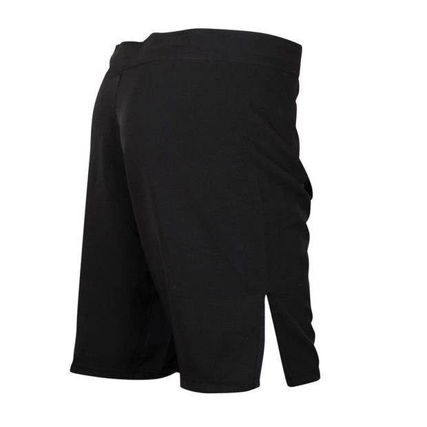 Plain Fight Shorts