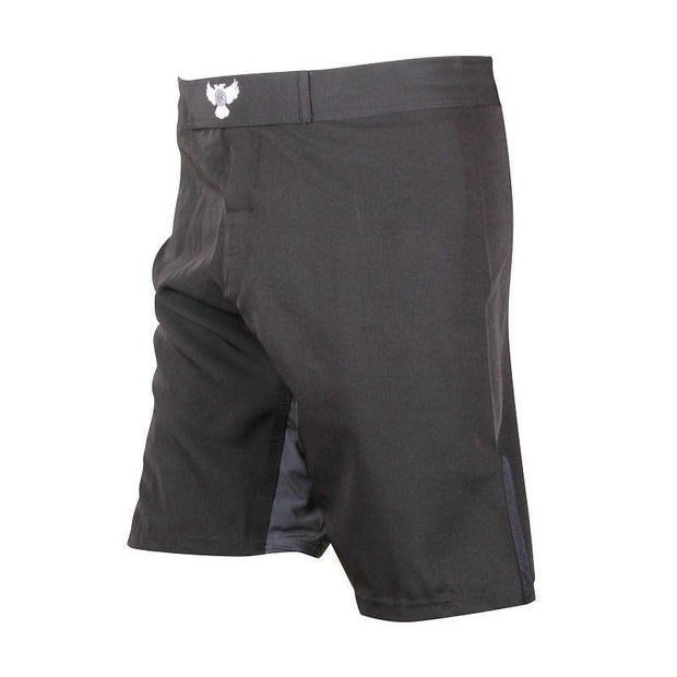 Plain Fight Shorts