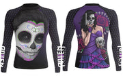 Dia de los muertos Isabella (women's)