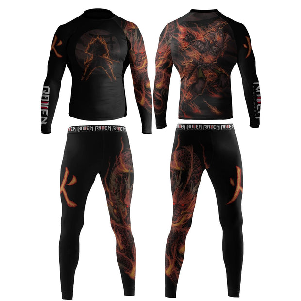 Elements - Fire Pack