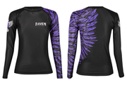 Aerial Assault (women's)