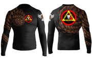 Bunbury BJJ Club Rashguard