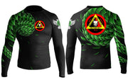 Bunbury BJJ Club Rashguard