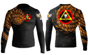 Bunbury BJJ Club Rashguard