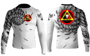 Bunbury BJJ Club Rashguard