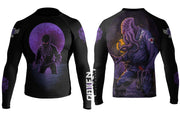 BJJ Horror - Four Pack B (women's)