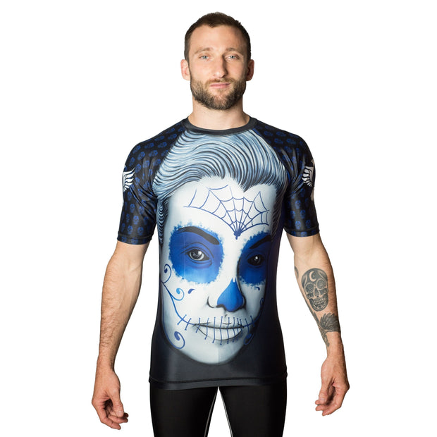 Dia de los muertos Daniella