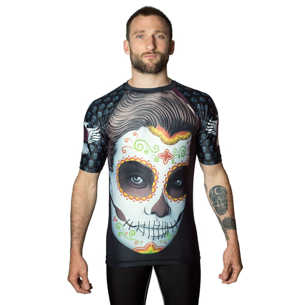 Dia de los muertos Gabriella