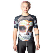 Dia de los muertos Gabriella (women's)