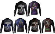 Dia De Los Muertos - Three Pack (women's)