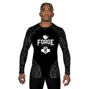 Forge Club Rashguard (Simplified Pattern)